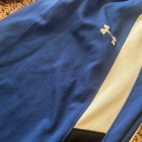 Boys Under Armour Sweatpants - Picture 4 of 5